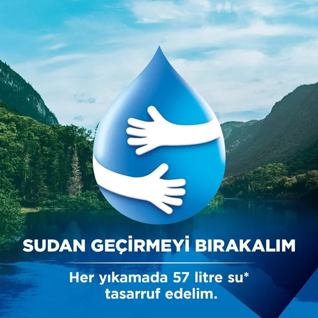 قرص ماشین ظرفشویی کوانتوم ۷۲ عددی فینیش